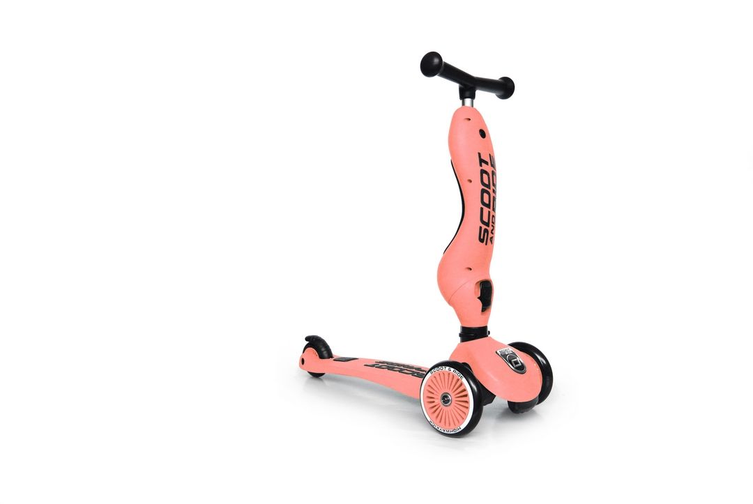 Scoot & Ride - Highwaykick 1 Ride-On